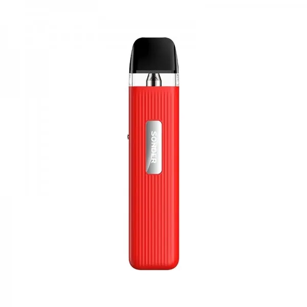 Geekvape Sonder Q Kit Red